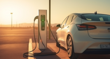 Image for Electric mobility transition project in the Arab Region