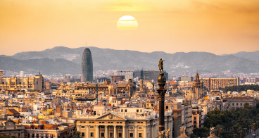 Image for Barcelona: Towards Zero-Emission Fleets