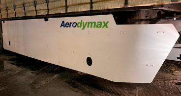 Image for Aerodymax Trailer Skirt