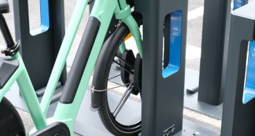Image for Clean commute and charging system