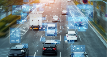 Image for CyberAutoMatics: In-vehiclecyber security &amp;fleet performance platform