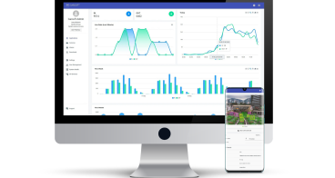 Image for Isarsoft Perception. Privacy compliant video analytics.