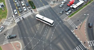 Image for ITC: Intelligent Traffic Control