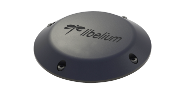Image for Libelium Smart Parking Sensor