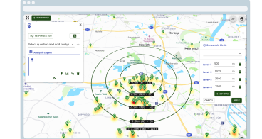 Image for Mapalyse: Public Participation GIS Tool