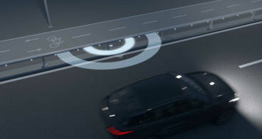 Image for Metaurban Smart: Urban safety barrier that prevents traffic accidents
