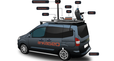 Image for Mobile Mapping Systems.