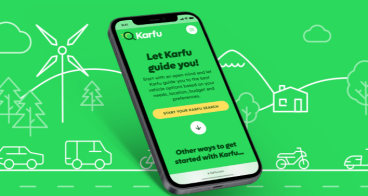 Image for Karfu: Mobility comparison platform