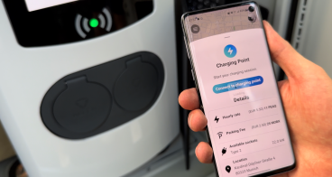 Image for MOBIX Park & Charge
