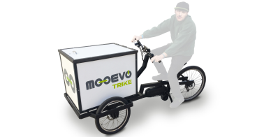 Image for Mooevo Trike