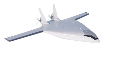 Image for Natilus Kona 3.8T Cargo Drone