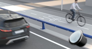 Image for Plug &amp; Meta: Active road safety to transform urban infrastructures