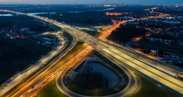 Image for RoadEO: Road quality monitoring and prediction platform