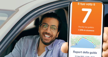 Image for SmanApp: Mobile App that rewards safe driving