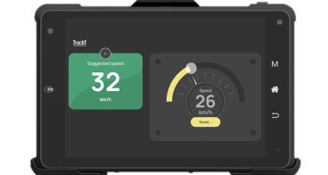 Image for TruckY: Fleet management tool to save energy