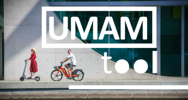 Image for UMAM: Urban Mobility Assessment Model