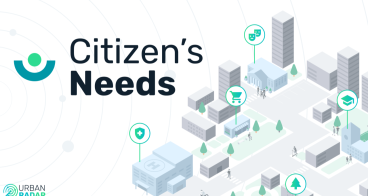 Image for Citizen&#039;s Needs by Urban Radar