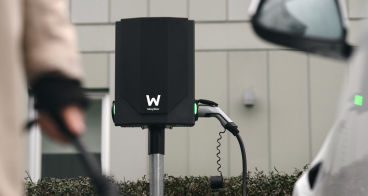 Image for Waybler Charging Solution