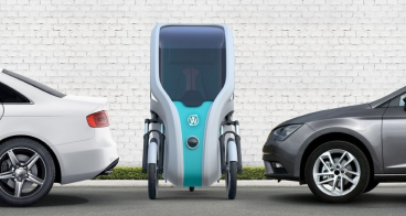 Image for Wello: solar-powered e-cargo bikes
