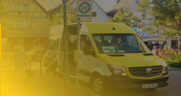 Image for DIY Bus und Shuttle