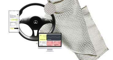 Image for FabenodeIoT: Stress & Drowsiness Detection