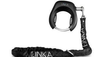 Image for LINKA LEO 2 Pro Smart Lock: A Premium Bike Fleet Management Solution