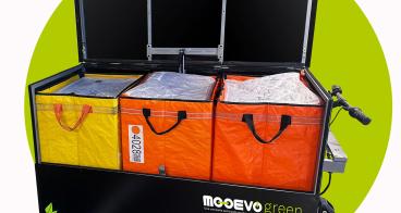 Image for Mooevo e-Walker