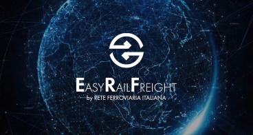 Image for EASYRAILFREIGHT